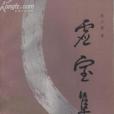 虛室集