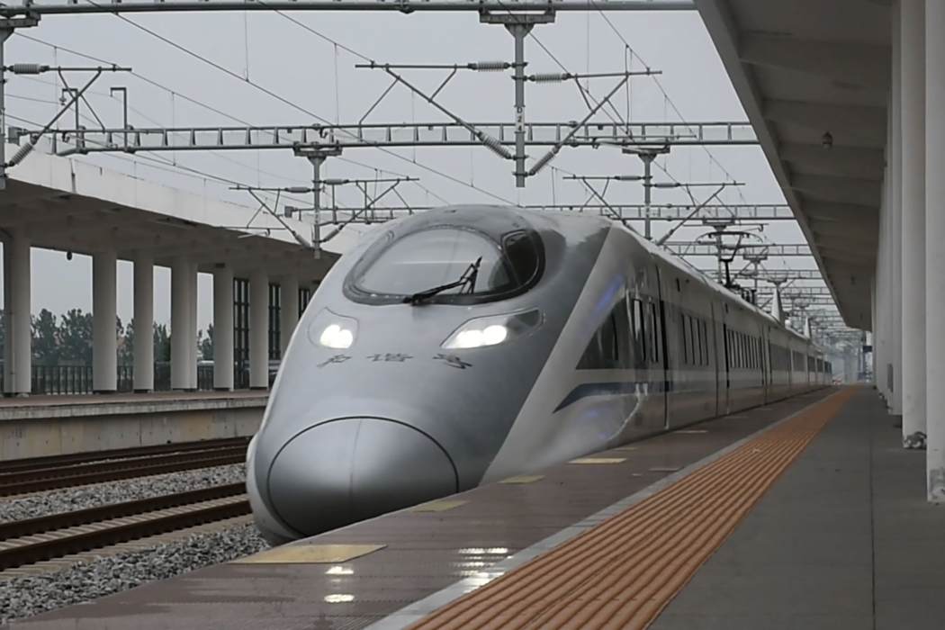 G3222/G3223次列車 G3222/G3223次列車