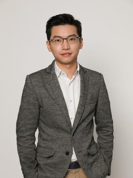 李海鵬(熊貓星廚創始人) 李海鵬(熊貓星廚創始人)