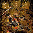 閻羅(漢語詞語) 閻羅(漢語詞語)