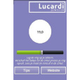 Lucardi ring maat meter Lucardi ring maat meter