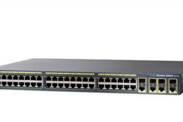 思科WS-C2960G-48TC 思科WS-C2960G-48TC