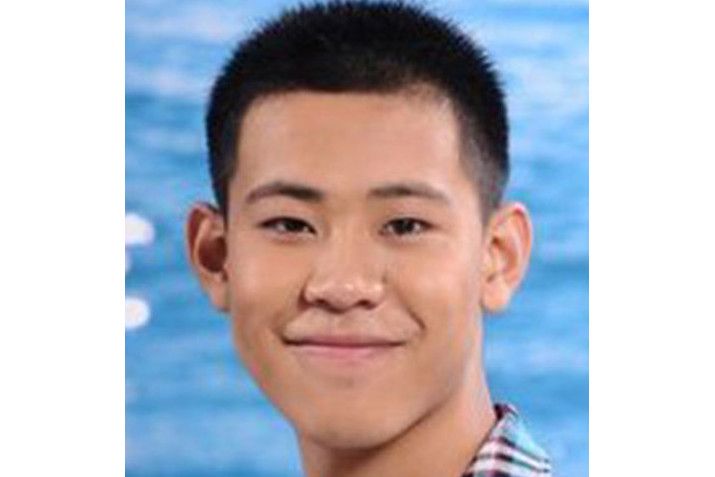 Zhengjia Wang Zhengjia Wang