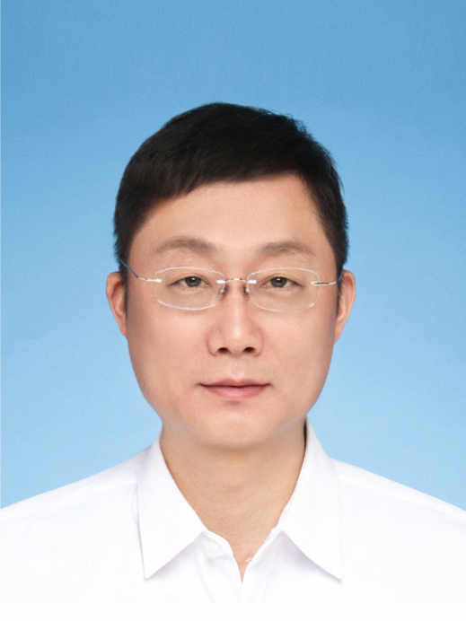張澤(中國科學院空天信息創新研究院研究員)