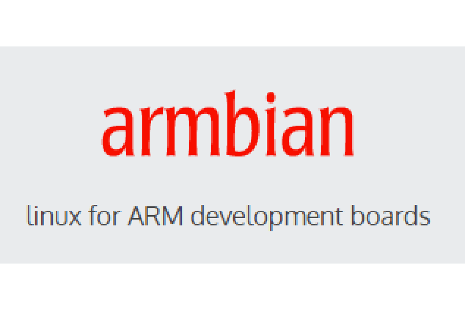 armbian armbian