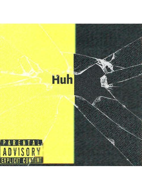 Huh(ZhaZha演唱的歌曲) Huh(ZhaZha演唱的歌曲)