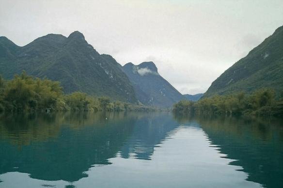 篁鄉河 篁鄉河