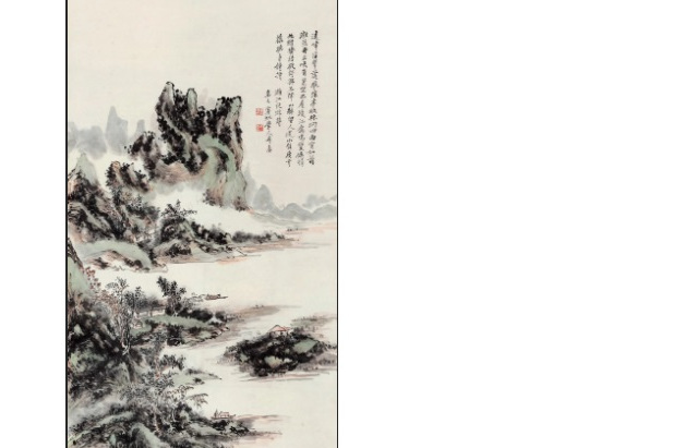 灕江紀游
