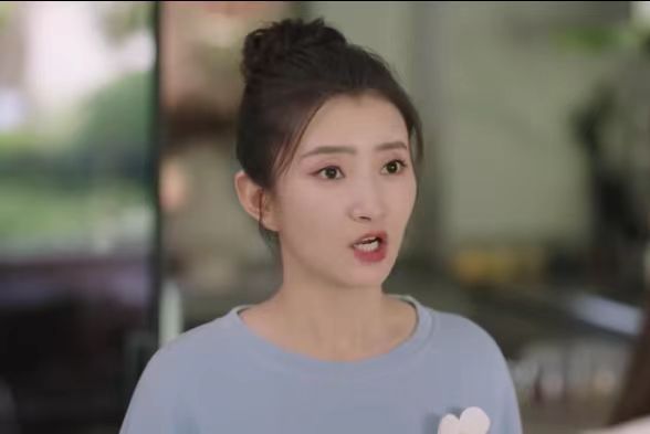 江靈(都市情感劇《心跳》中的角色) 江靈(都市情感劇《心跳》中的角色)