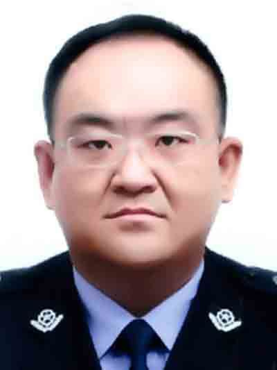 白國慶(內蒙古自治區興安盟公安局黨委副書記) 白國慶(內蒙古自治區興安盟公安局黨委副書記)