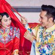 婚服 婚服