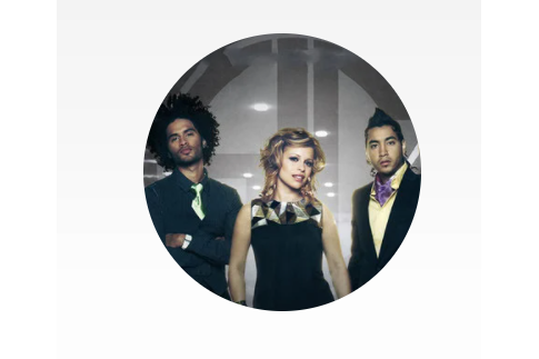 Group 1 Crew Group 1 Crew
