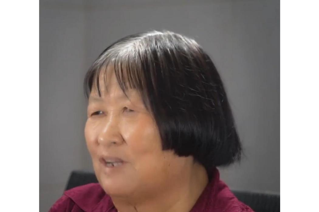 彭太珍(雲南緝毒英雄張從順的妻子) 彭太珍(雲南緝毒英雄張從順的妻子)