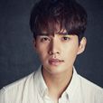 李庚(男演員、歌手、模特) 李庚(男演員、歌手、模特)