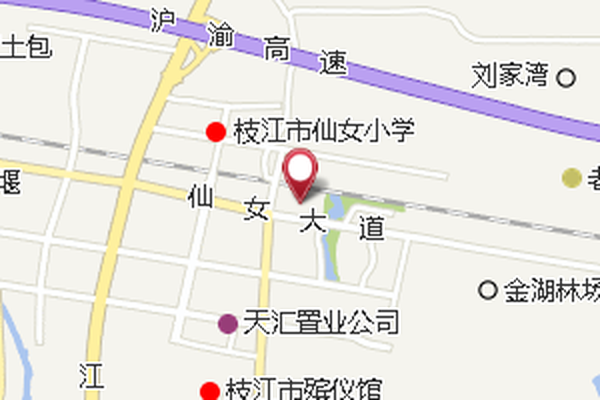 花園坪 花園坪