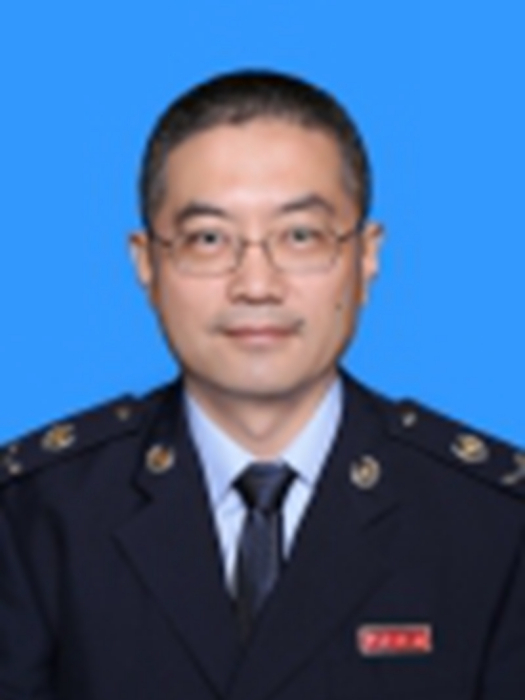 張為民(國家稅務總局青島經開區稅務局副局長) 張為民(國家稅務總局青島經開區稅務局副局長)