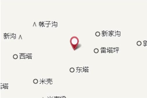 西塔上 西塔上