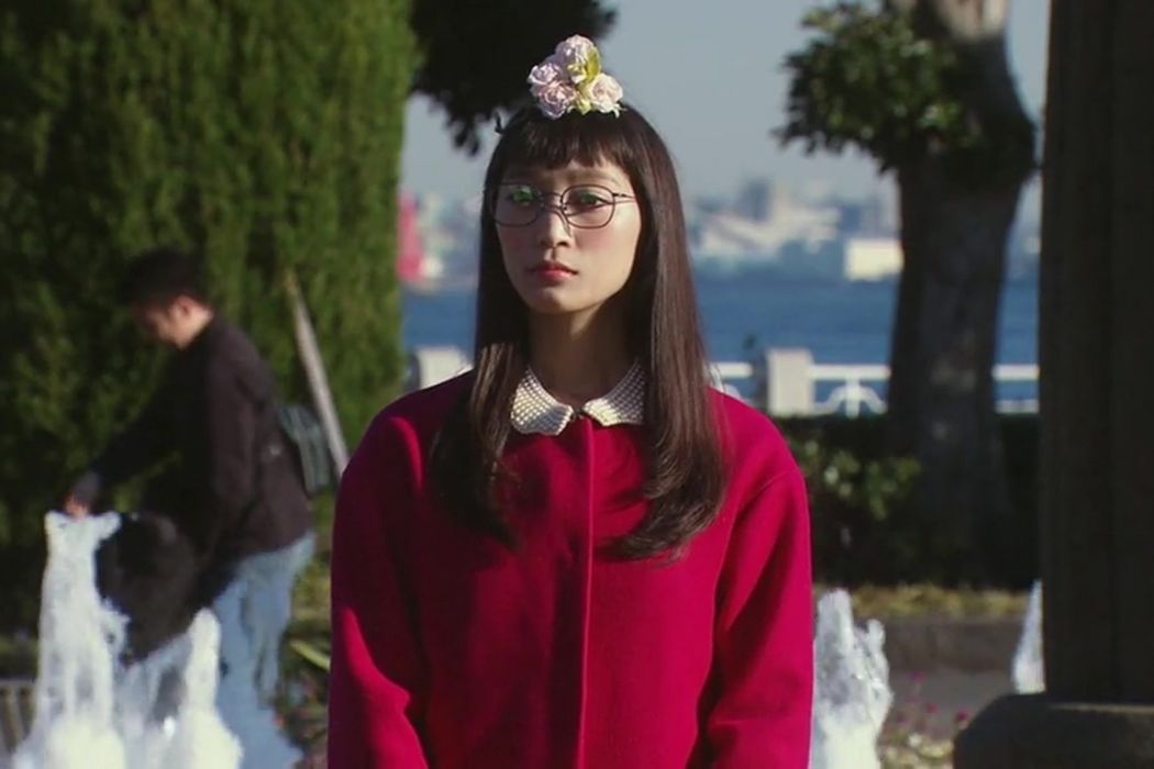 藪下依子 藪下依子