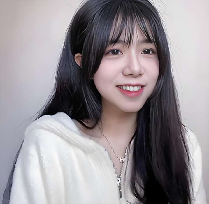 是夕妹呀 是夕妹呀