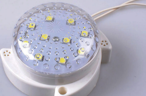 LED聲光控燈