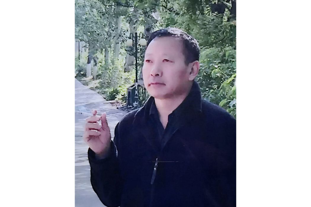 張付山(藝術家) 張付山(藝術家)