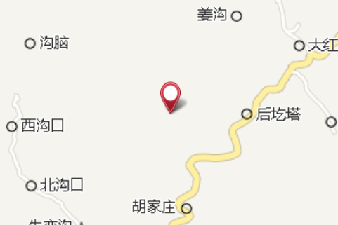 螞鱉溝