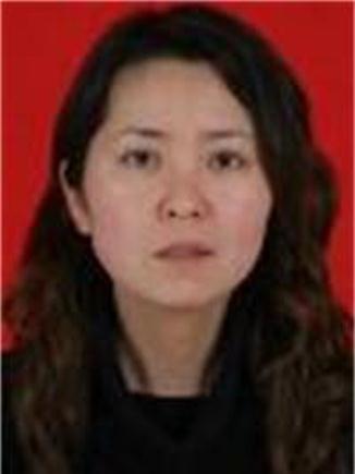 王娜娜(西北農林科技大學講師) 王娜娜(西北農林科技大學講師)