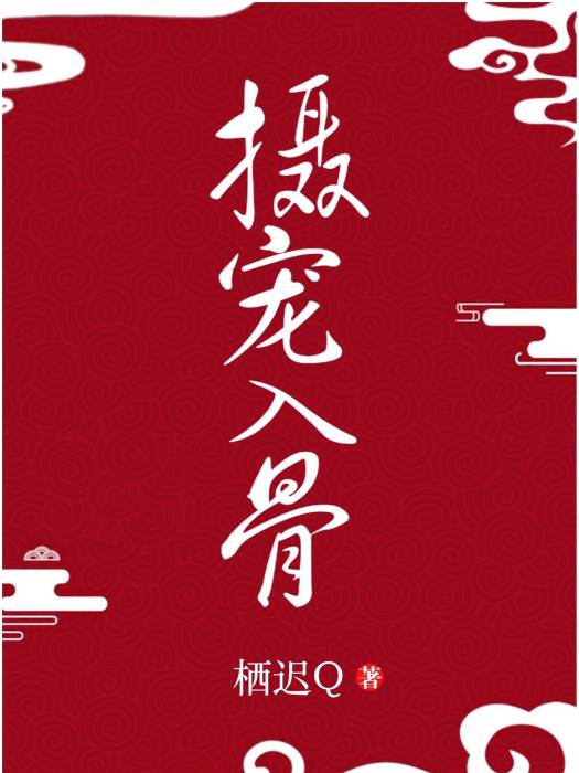 攝寵入骨 攝寵入骨