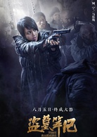 盜墓筆記(2016年李仁港執導動作冒險電影)