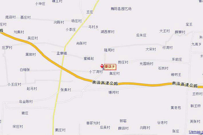姜店鄉(山東高唐縣姜店鄉) 姜店鄉(山東高唐縣姜店鄉)