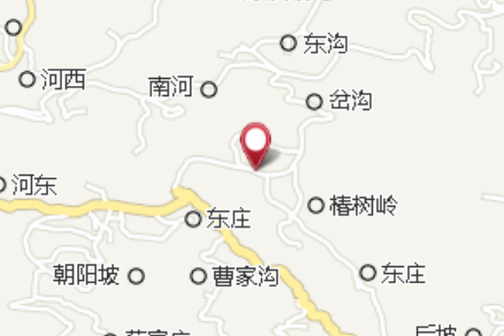 小下凹 小下凹