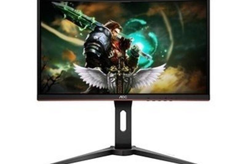 AOC C27G1 AOC C27G1
