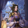王元姬(遊戲《三國殺》中的晉勢力武將牌)
