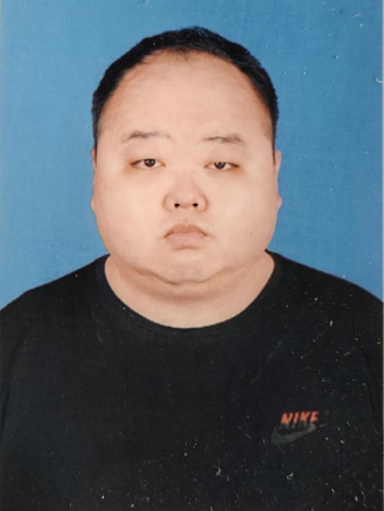 李方正(山東省德州市寧津縣財政局黨組成員、副局長、金融運行監測中心主任)