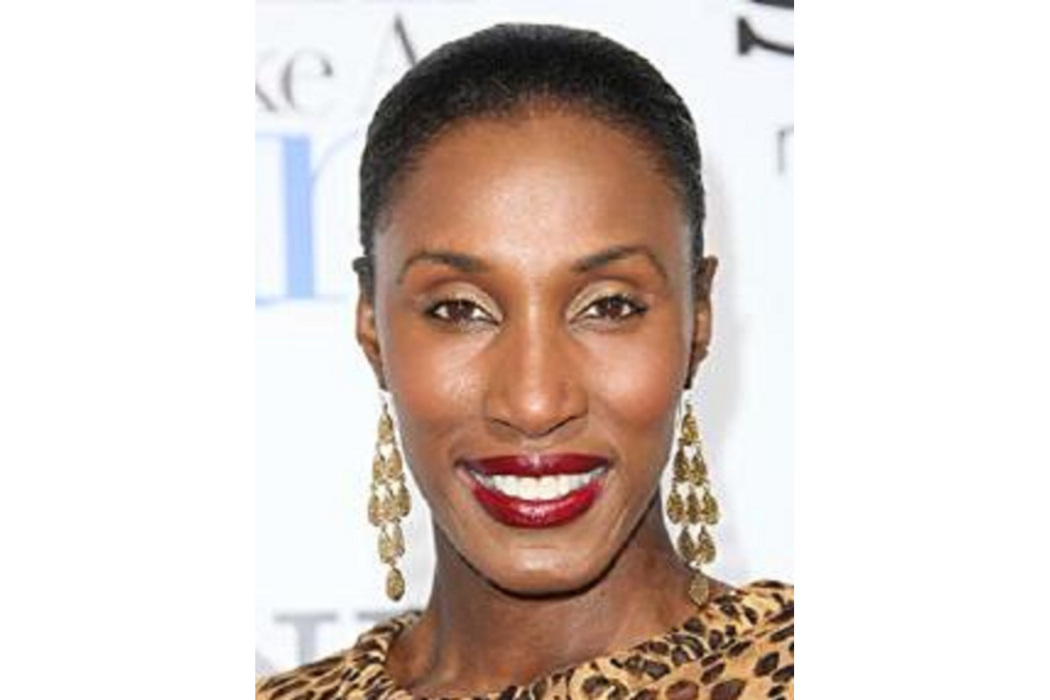 Lisa Leslie Lisa Leslie