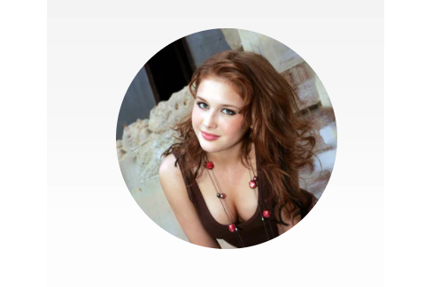 Renee Olstead Renee Olstead