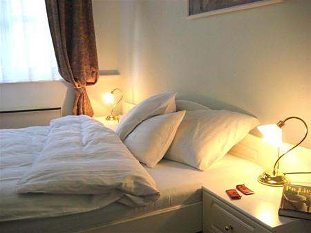 Spot Inn Skapo Apartament