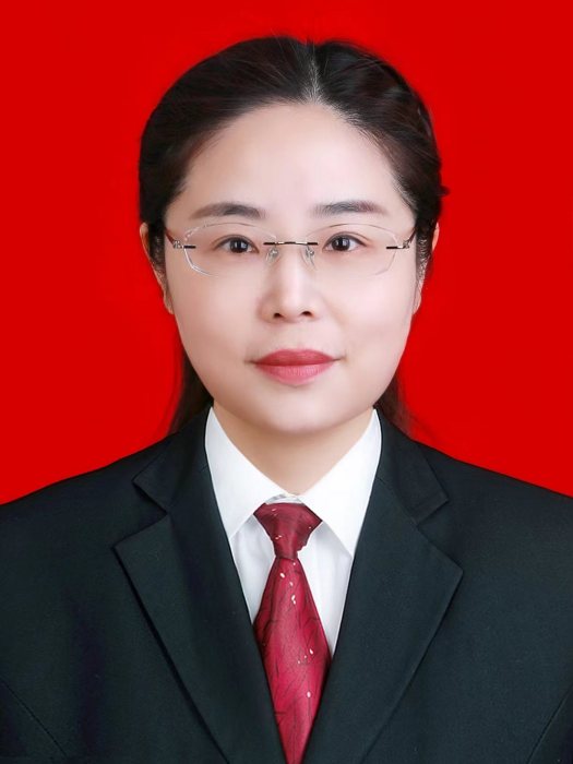 李慧娟(湖南省邵陽市綏寧縣武陽鎮副鎮長) 李慧娟(湖南省邵陽市綏寧縣武陽鎮副鎮長)