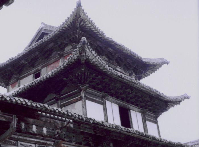 中土觀音寺