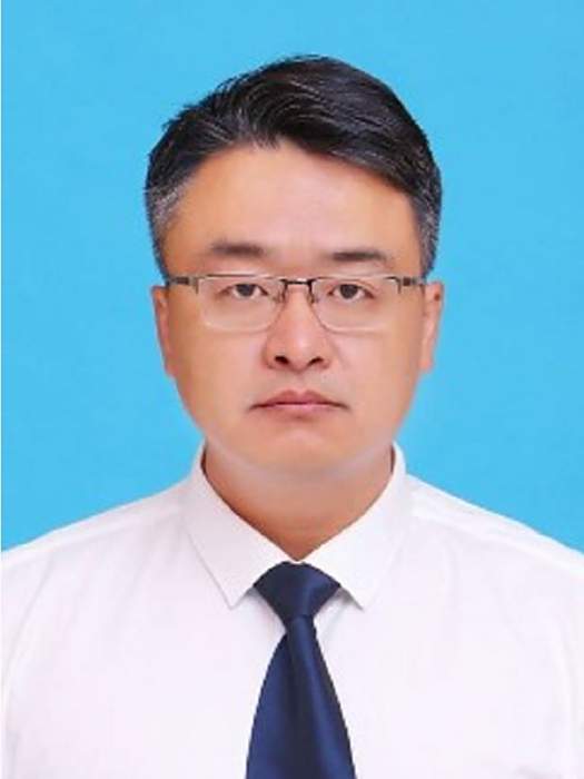 秦威(黑龍江省大興安嶺地區松嶺區委副書記) 秦威(黑龍江省大興安嶺地區松嶺區委副書記)