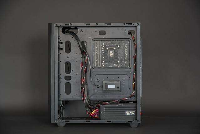 航嘉GX800i 航嘉GX800i