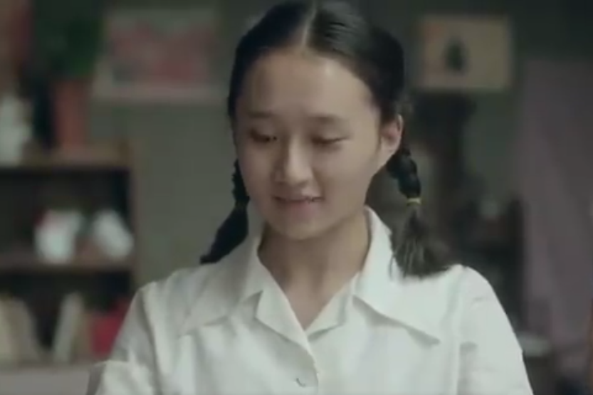 錢妮(年代劇《金水橋邊》中的角色) 錢妮(年代劇《金水橋邊》中的角色)