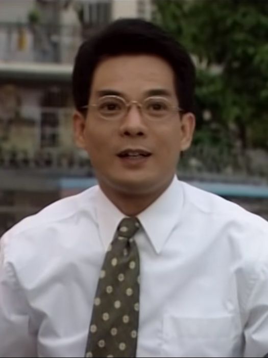 阮文泰(《天地男兒》角色,李國麟飾) 阮文泰(《天地男兒》角色,李國麟飾)