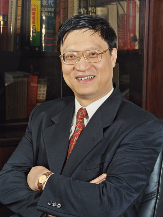陳先進(上海市商務委員會副主任) 陳先進(上海市商務委員會副主任)