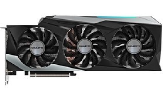 技嘉GeForce RTX 3070 GAMING OC 8G 技嘉GeForce RTX 3070 GAMING OC 8G