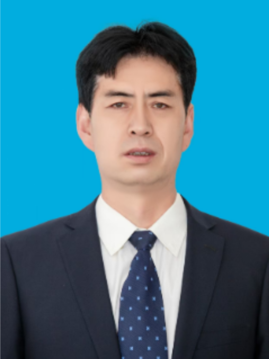 周小軍(寧夏東方鉭業股份有限公司黨委委員、副總經理)