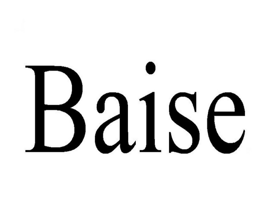 Baise Baise