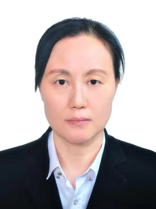 王琳琳(山東省聊城市茌平區統計局二級主任科員) 王琳琳(山東省聊城市茌平區統計局二級主任科員)