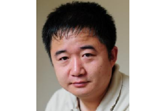 毛國柱 毛國柱