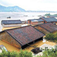 珠江洪水 珠江洪水